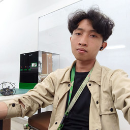 Fikri Armia Fahmi