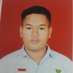 Joshua Tampubolon