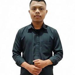 Ardhita Rama Vian Saputra