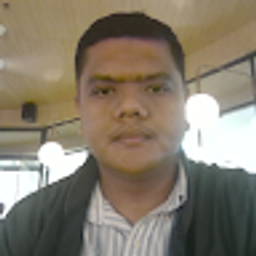 Rizkynta Jaya Ginting