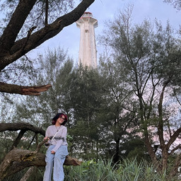 Syifa Nafisa Tahira