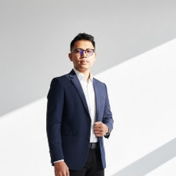Kahfi Dirga Cahya