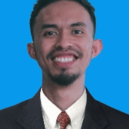 Rudi Nopiansyah