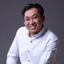 Ahmad Fathul Bari