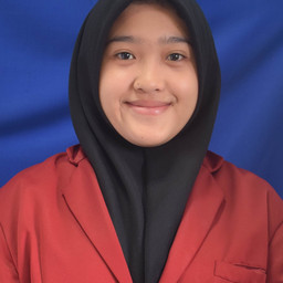 Saliva Alexa Putri Sudiyatmoko