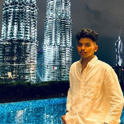 Muhammad Fakhri Hadisyah Putra