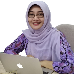 Wiwin Hendriani