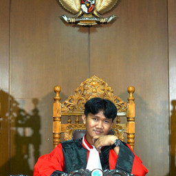 Khairul Ikmam
