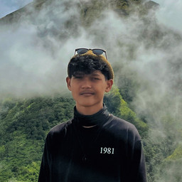 Ilham Lucky Saputra