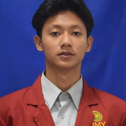 MUHAMMAD WAHYU RAMADHAN