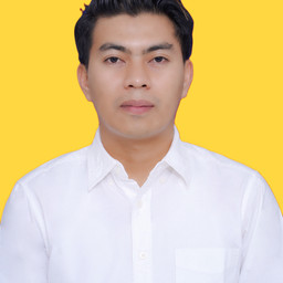 Joni Iskandar