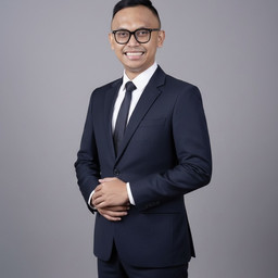 Willy Bachtiar