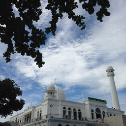 sultan ariq
