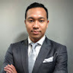 Nando Chrisdianto