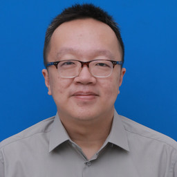 Victor Kartawiguna