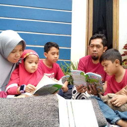 Setiawan Muhdianto