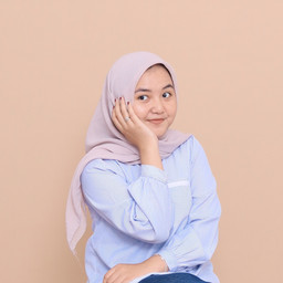 Kamilah Sadiyah