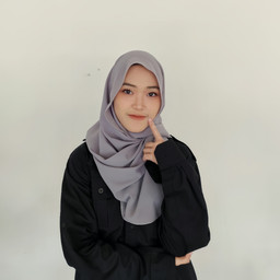Rafa'atulhaq Tsaniyah