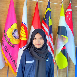 Farellia Rizki Amanda