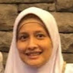 Melani Darman