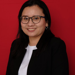 Monica Christina Panjaitan