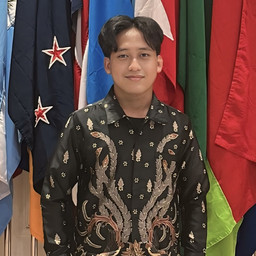 Syahrial Rhamadani