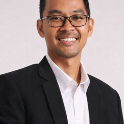 Dr, Rocmad Dwi Riwayanto, SH, MH