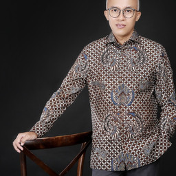 Ary Nugroho