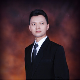 Faris Dedi  Setiawan