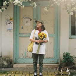 Dinna Khairina