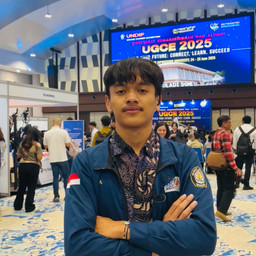 Hanif Darian Febriansyah