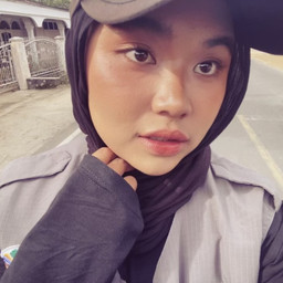 Nazwatul Izzati