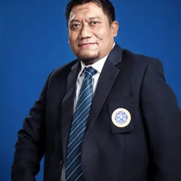 Rosanto Dwi Handoyo