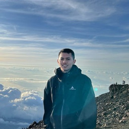 Ilham Agista