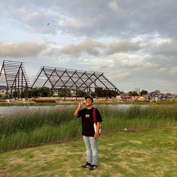 Visnu Assyafiq Suwarto