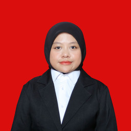 Salma Fairuz Hasanah