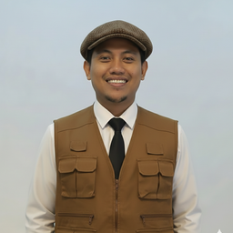 Mohd Febrianto