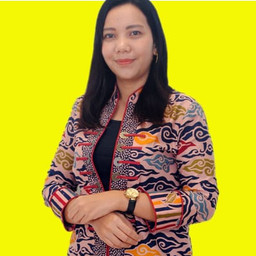 Rosari Maria Hutagalung
