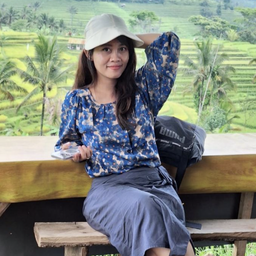 Desy Wulandari