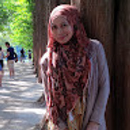 Lilis Puspitasari