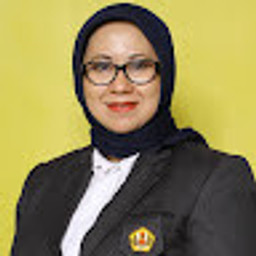 Yuli Andriani