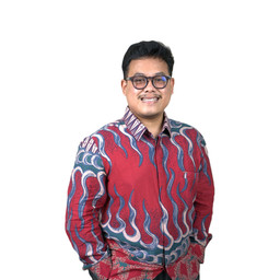 Azis Untung Priyambudi