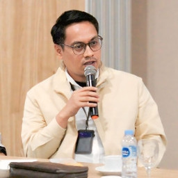 Nashruddin Qawiyurrijal