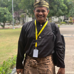 Ahmad Tamami Jakfar