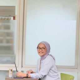 Ika Ardhile Nugrahaningtyas