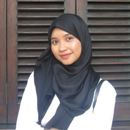 Fitri Oktaviani