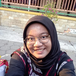 Kamaliyah Rojabbi El Tsany
