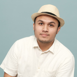 Muhammad Rafie Akbar
