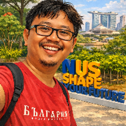Hafidz Arfandi