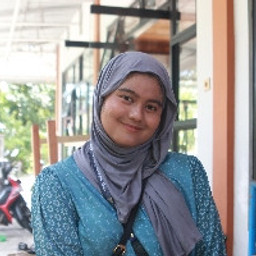 Aliya Aisyah 